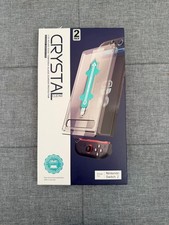 Nintendo Switch 2 Screen Protector 2-Pack 7.9 Inch 2025 Model 