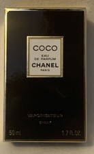 Chanel Coco 50ml Eau De Parfum Spray 