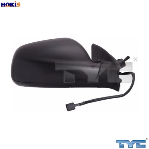 EXTERIOR MIRROR 326-0037 FOR PEUGEOT 307/SW/Break/CC KFW /KFU 1.4L NFU 1.6L 4cyl