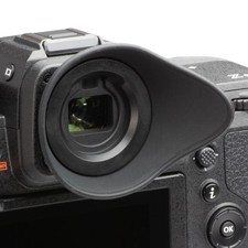 Eyecup for Nikon Z9, Z8  Zf Mirrorless Cameras