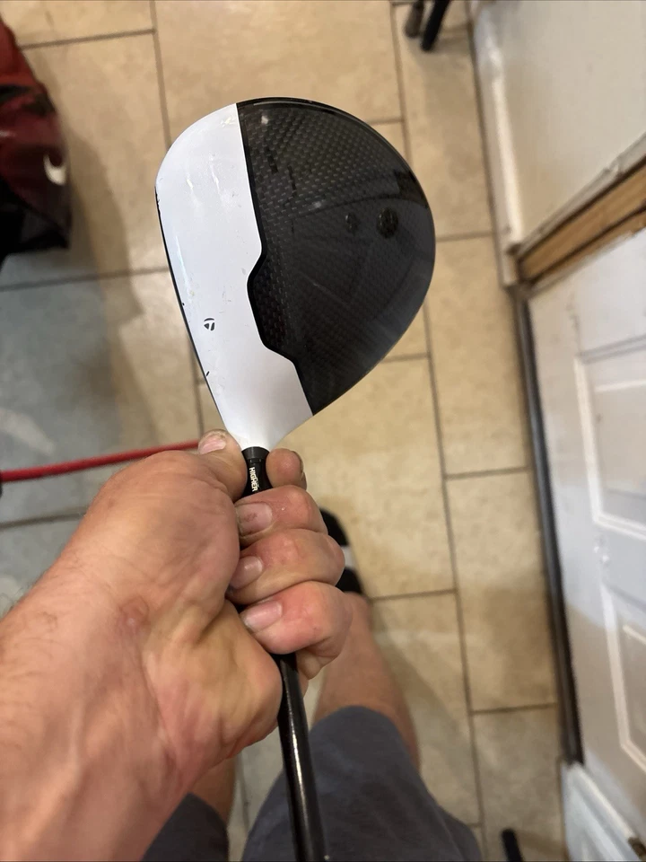 Набор клюшек для гольфа для правой руки Taylor made M2 драйвер M2 три дерева Nike сумка для гольфа - Изображение 3 из 4