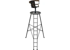 Big Game Treestands BGM-TP9000 Apex - 12.5' Tripod