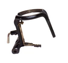 EDISON AMBEROLA 30/50 + 75 CYLINDER PHONOGRAPH CARRIAGE ARM