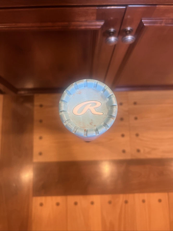 Rawlings 2024 Clout AI BBCOR 32/29 Drop 3 Baseball Bat - Image 3 of 4