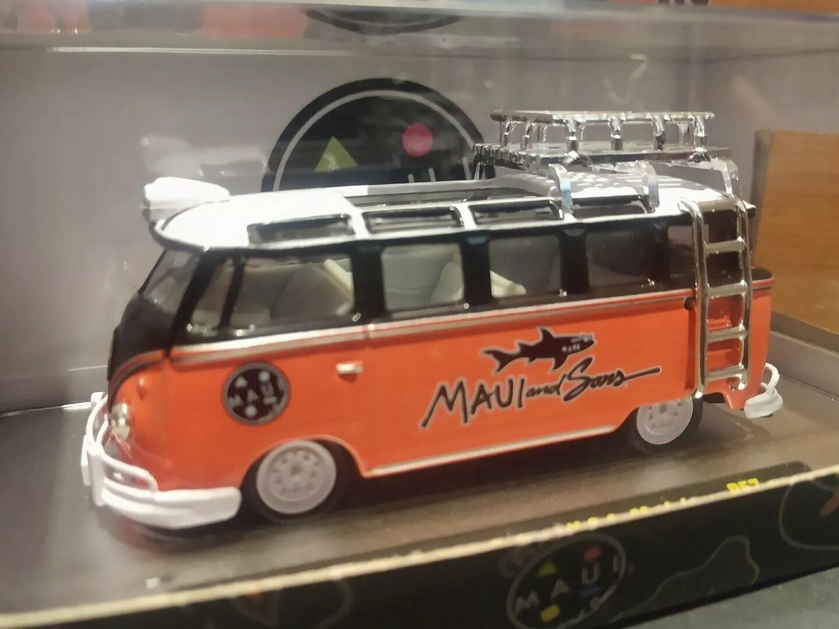 NEW 2021 M2 MACHINES 1:64 