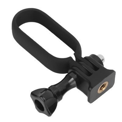New Camera Mount Bundle Protective Thread Adapter Frame Adjustable Angle For GO2