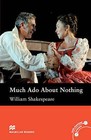 Macmillan Reader Level 5 Much Ado About Nothing Intermediate Reader (B1+) by Margaret Tarner (Paperback, 2010)