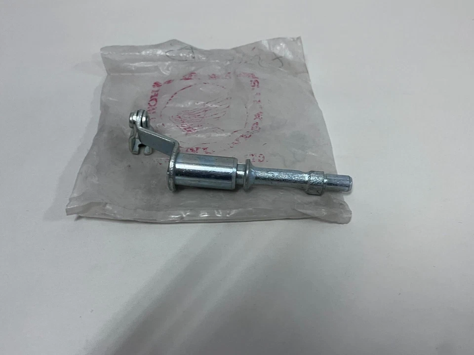 HONDA CR250R ELSINORE 1978-1980 ELEVADOR DE EMBRAGUE COMP # 22810-430-010 (378)RI Foto 2 de 4