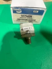 GENUINE NEW Bendix 107540N LP-3 LOW Pressure Indicator FREE SHIPPING
