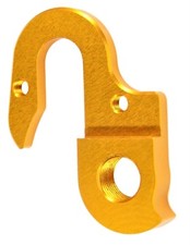 CORRATEC Shape ST Lady Super Bow UPGRADE CNC Rear Mech Hanger Dropout CC1005