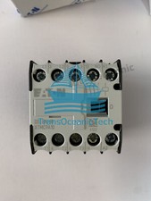 New 1PC EATON MOELLER DILEM-10 XTMC9A10 230V50Hz 240V60Hz