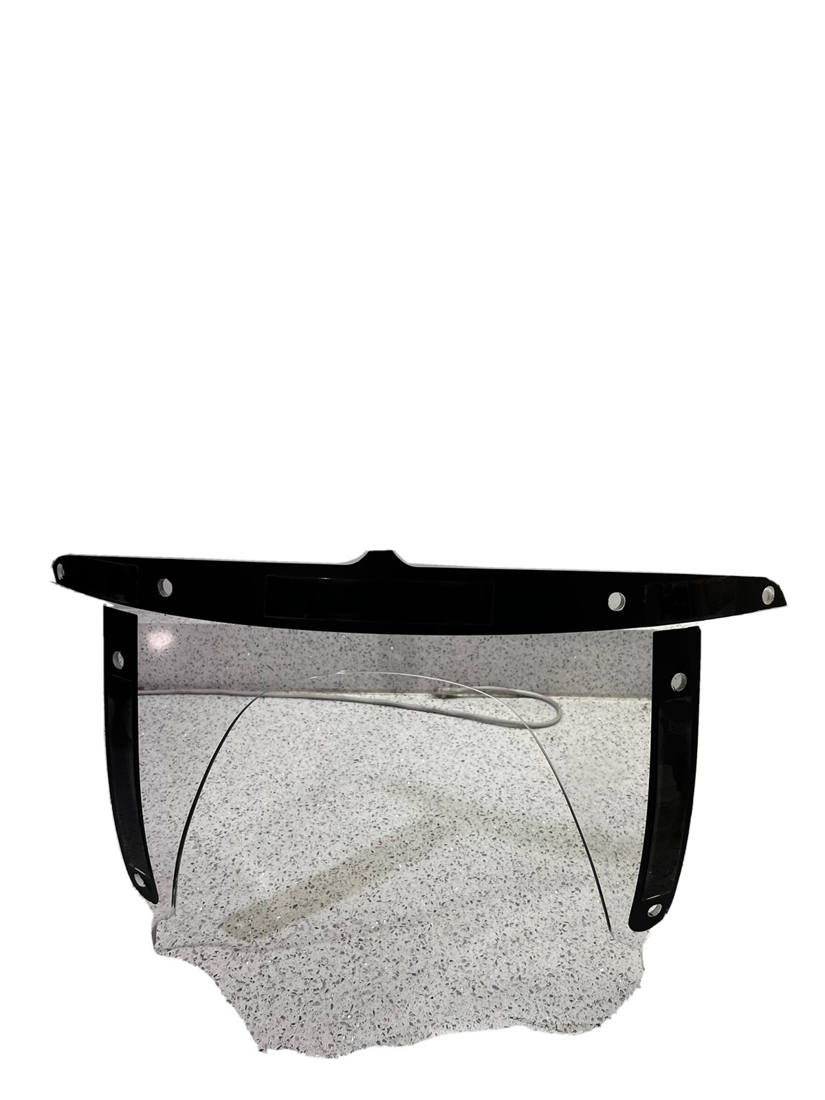 Indian Springfield Windshield eBay