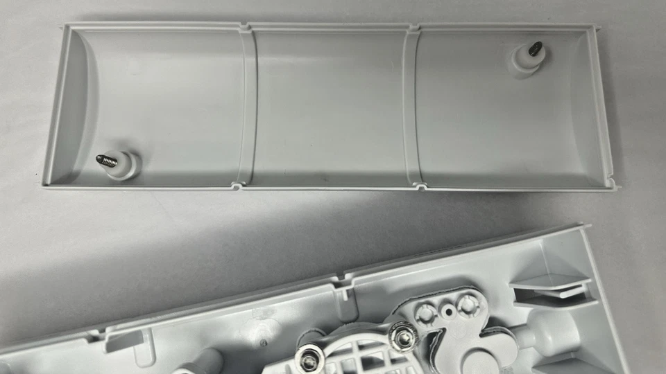 NEW Eco Pure Manifold/Head Assembly without Monitor for Reverse Osmosis Systems - Image 3 of 4