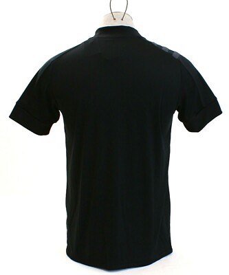 adidas Lafc Los Angeles FC Fl9601 Men's Black Soccer Jersey Size