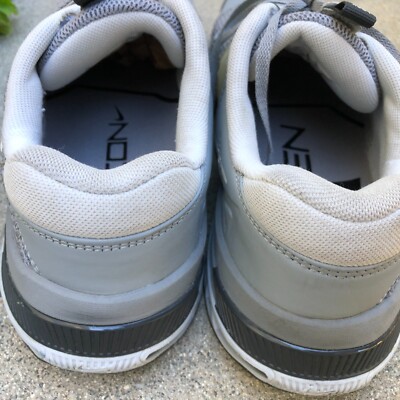 Nike Metcon 7 Particle Grey Gum CrossFit Training Shoes Mens Size 14 CZ8281-011 Nike Metcon 7 Particle Grey White Gum CZ8281-011 sz 8 Men main image 4