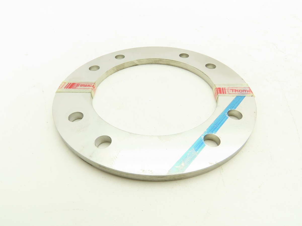 Rexnord 910624 Flexible Disc Coupling For Thomas DBZ Size