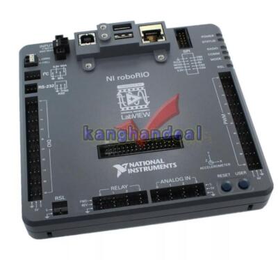 1pc NEW National Instruments NI roboRIO Embedded Controller Robotics