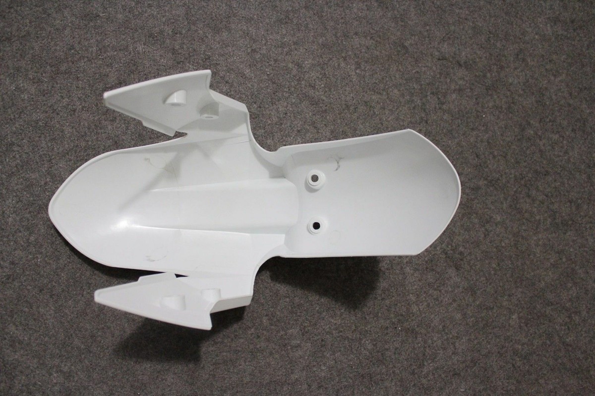 2013-2017 Kawasaki Ninja 300 Unpainted Fairing Bodywork Frame