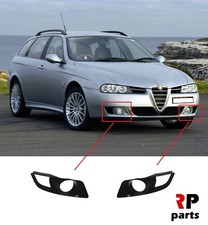 Pare-choc avant Alfa Romeo ALFA 156