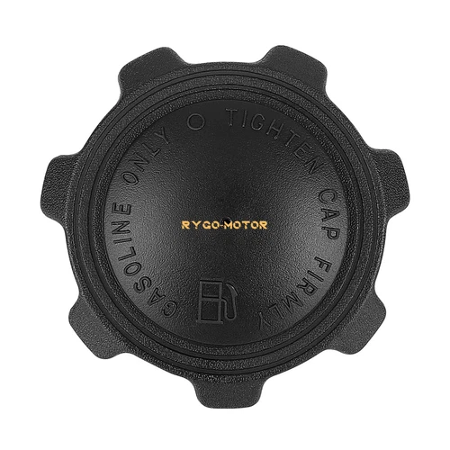 Gas Cap For Gravely Vented Fuel 01538400 Select Gravely & Mini- Zero-turn Mowers