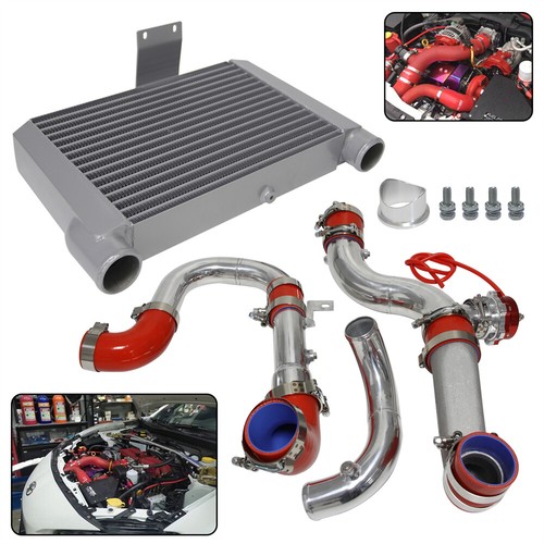 Zestaw montażowy Intercooler Toyota GT86 / Subaru BRZ / Scion FR-S F20A