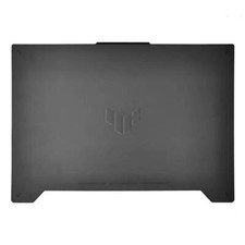 New for ASUS FX507 FA507 FA507Z FX507Z LCD Back Cover 13NR0CJ7AM0101 Gray