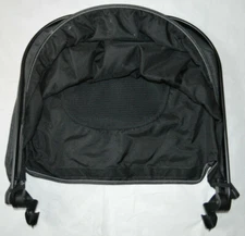 Austlen Entourage Replacement Main Canopy- Black