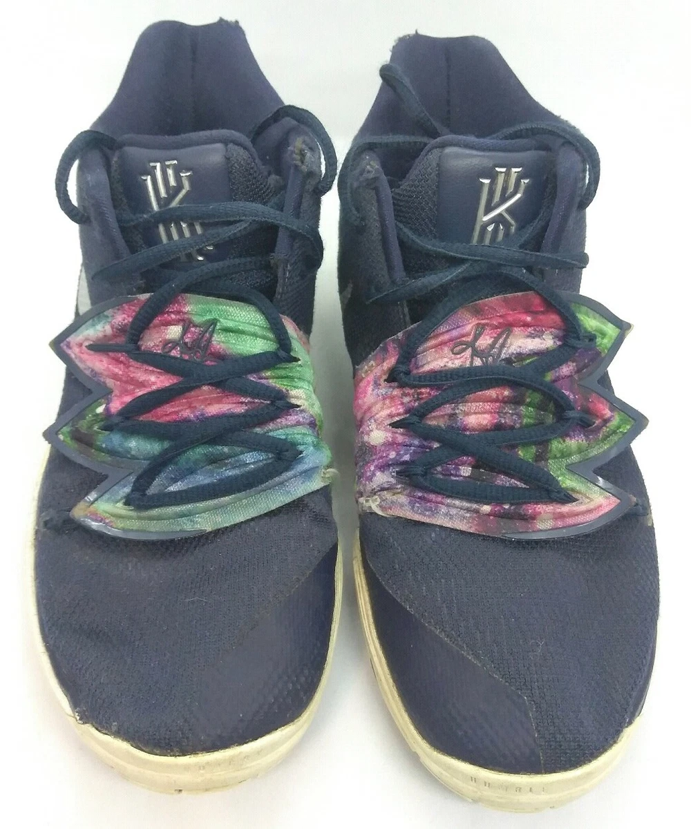 Kyrie galaxy 5 top