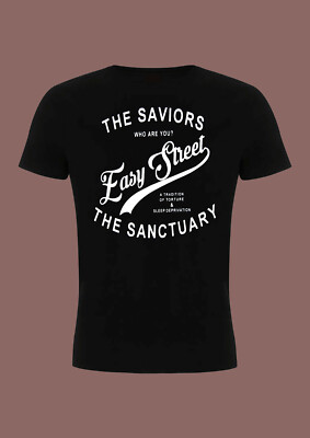 Fear the Walking Dead  TWD  Shirt 