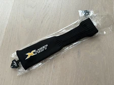 CALLAWAY X-HOT HYBRID HEADCOVER HEAD COVER w/# 2 3 4 5 6 7 - w/ gold - NEW
