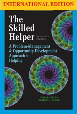 FAST SHIP - The Skilled Helper By Egan and Reese, 11th International edition
