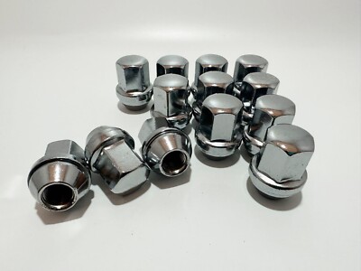 20 Chrome 14x1.5 Dodge Challenger Charger Hellcat Srt8 OEM Factory