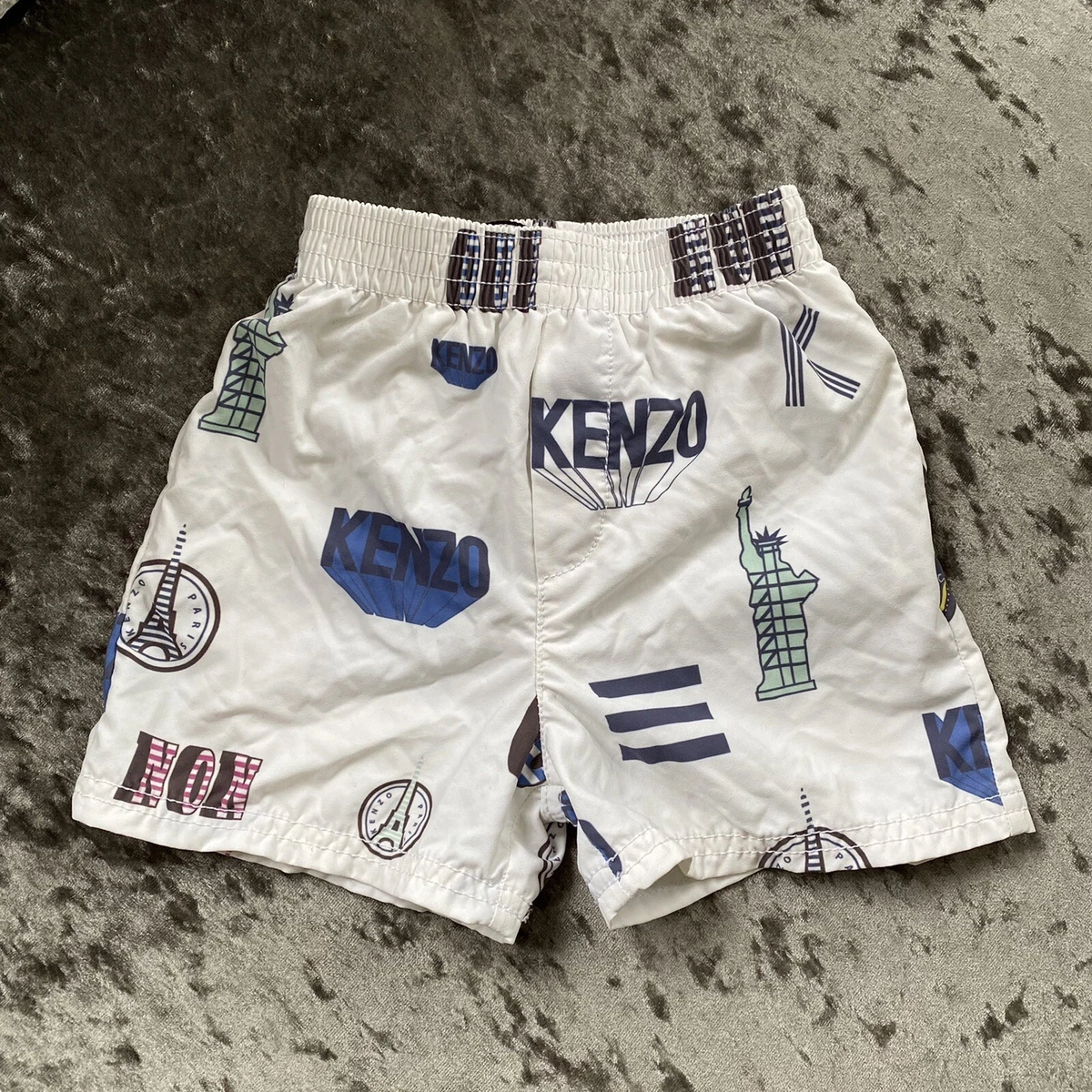 Kenzo clearance age 2