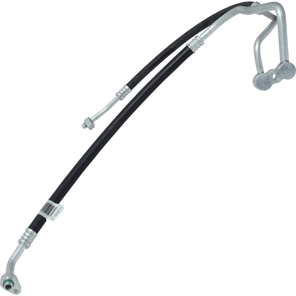 Conjunto de manguera colector aire acondicionado 3,8 L V6 base Chevrolet Camaro 2000-2002 UAC 2001 Foto 2 de 2