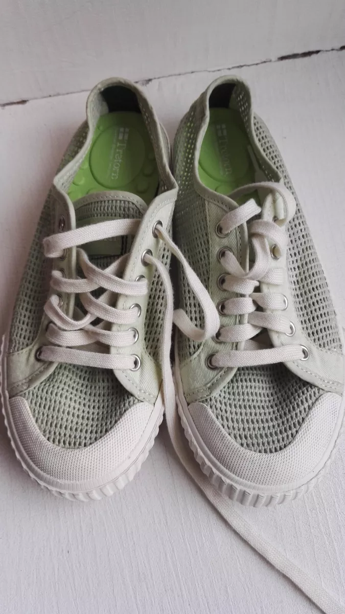 Tretorn mesh sneakers new arrivals