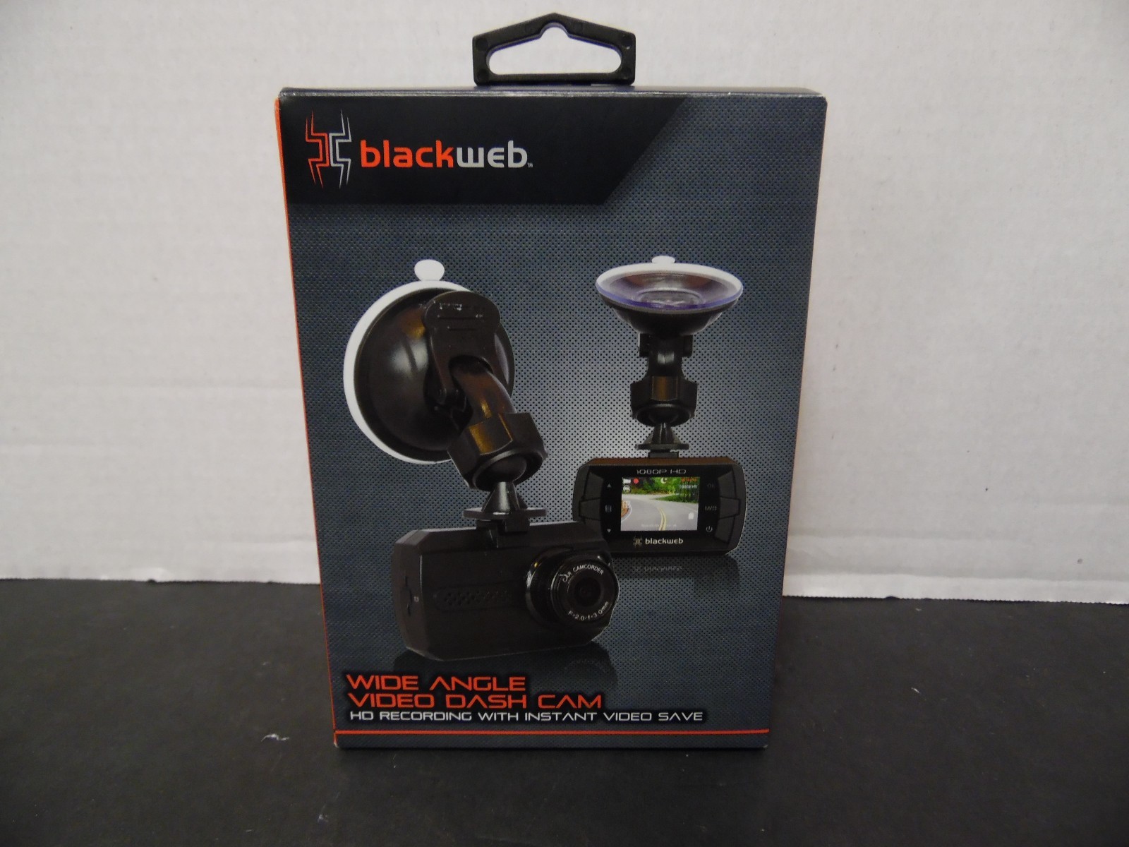 Blackweb Bwb17av003 Wide Angle Video Dash Cam 1080p Hd Recording For Sale Online Ebay Blackweb Bwb17av003 Wide Angle Video Dash Cam 1080p Hd Recording For Sale Online Ebay