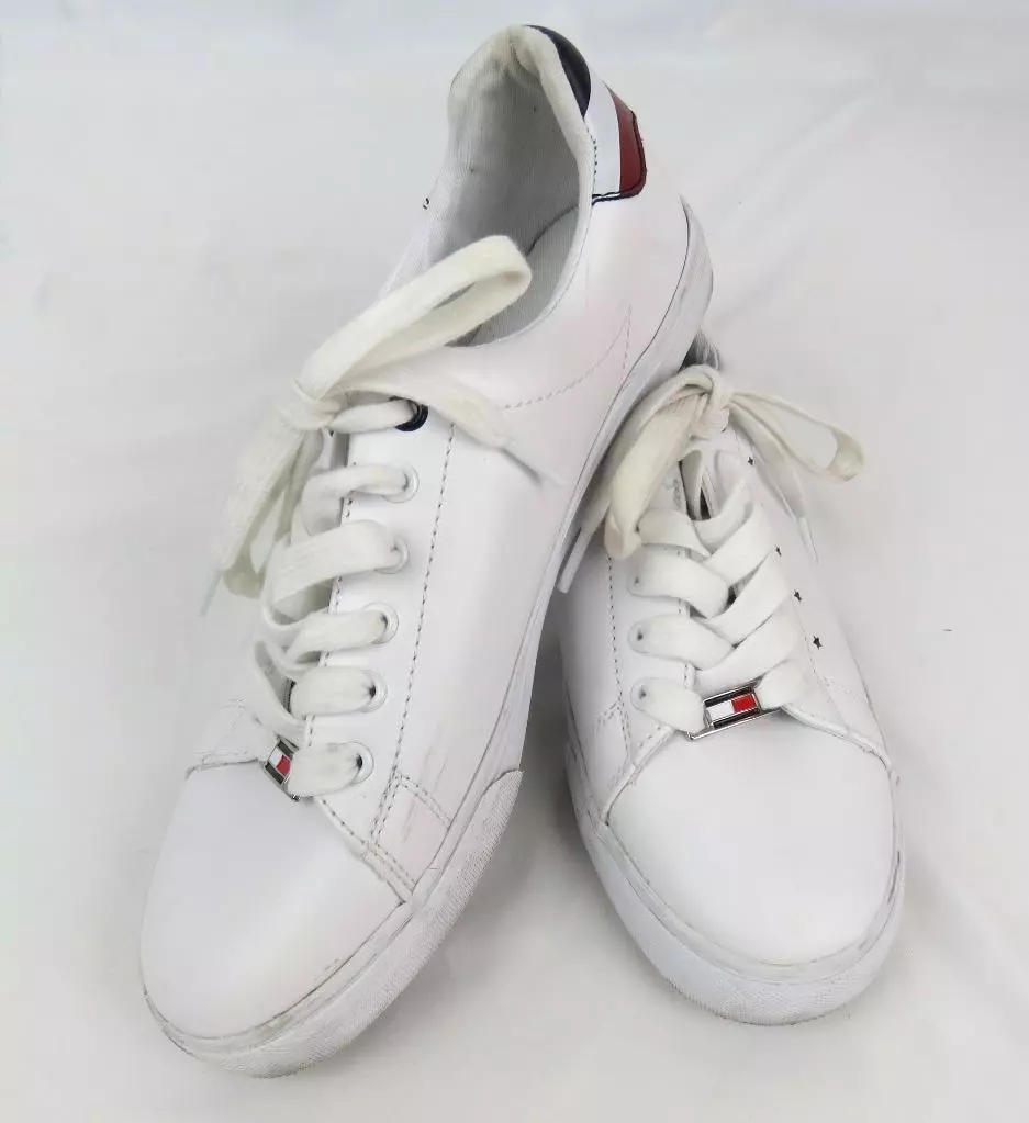 Shoes tommy hilfiger deals women's