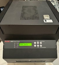Kodak Photo Printer 7000 For Parts - SOLD AS IS 