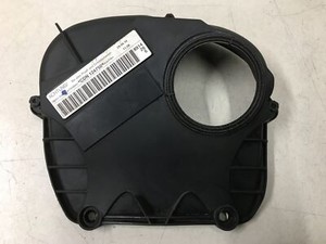 Abdeckung Steuerkette Verkleidung Zahnradabdeckung Audi Seat Skoda VW 06H103269