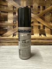 Long Sexy Hair Luxe Blow Out Soft & Gentle Blow Dry Spray 4.2oz