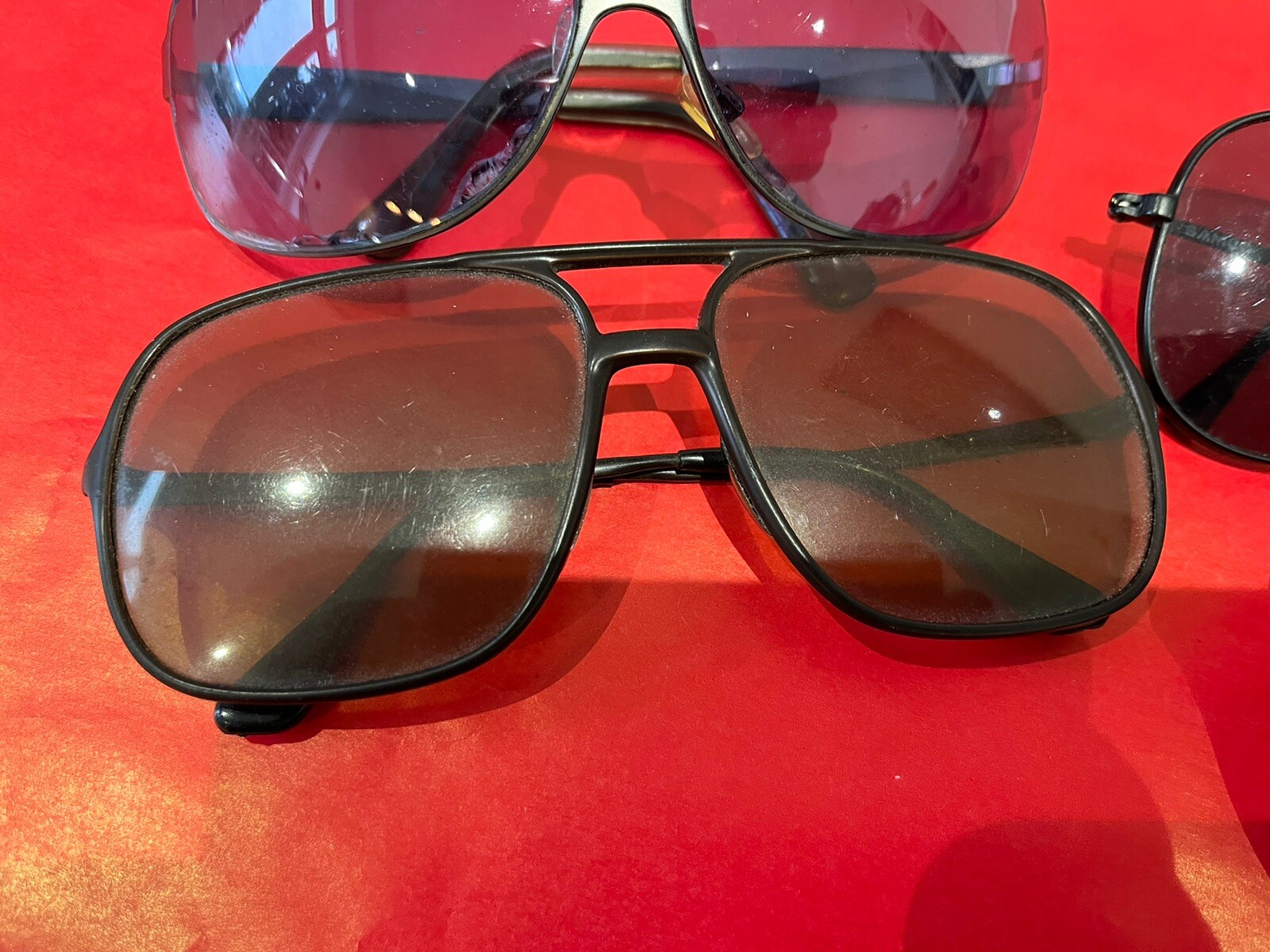 vintage retro sunglasses eBay