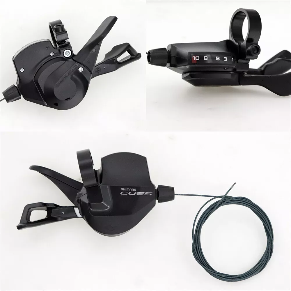 Shimano altus 10v sales