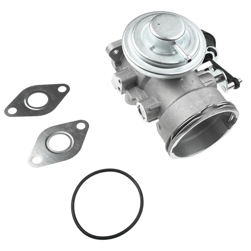EGR Valve For Audi A4 8E B6 A6 4B Seat Alhambra 7V VW Passat 3B T5 Bus 1.9 TDi - Image 2 of 4