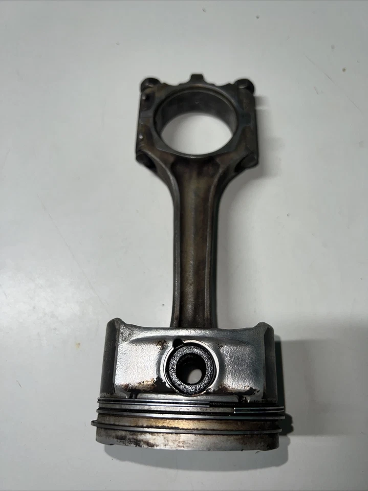 Volkswagen Beetle 1998-2001 motor pistón y varilla de conexión 1984 CC 2,0 L #150 Foto 3 de 4