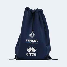 6025/291 ERREA FIPAV SACCA 29X18X54 NAZIONALE ITALIA VOLLEYBALL PALLAVOLO  24/25