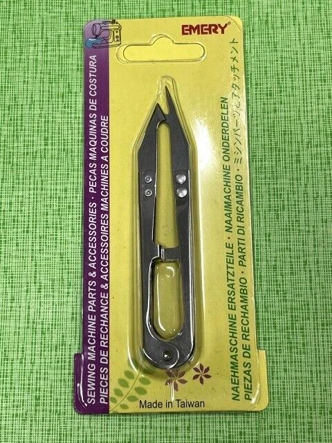 Combo desgarrador/descogedor de costuras y cortador de rosca (corte) #SRC Foto 3 de 3