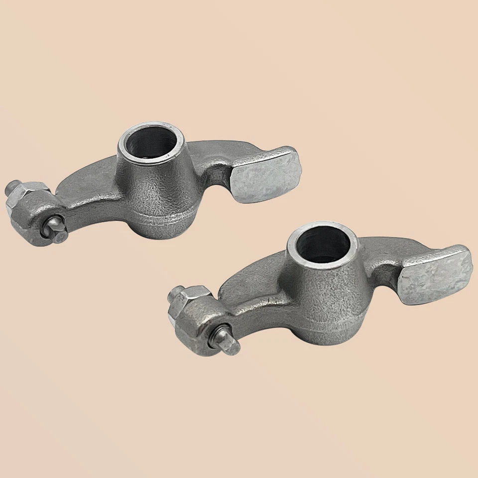 Brazo basculante para Honda XR75 XR80 XR80R XR100R XL75 XL80S XL100S CB125 CM250C Foto 2 de 4