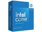 Intel Core i5-14600KF - 14th Gen 14-Core (6P+8E) LGA 1700 125W CPU Processor