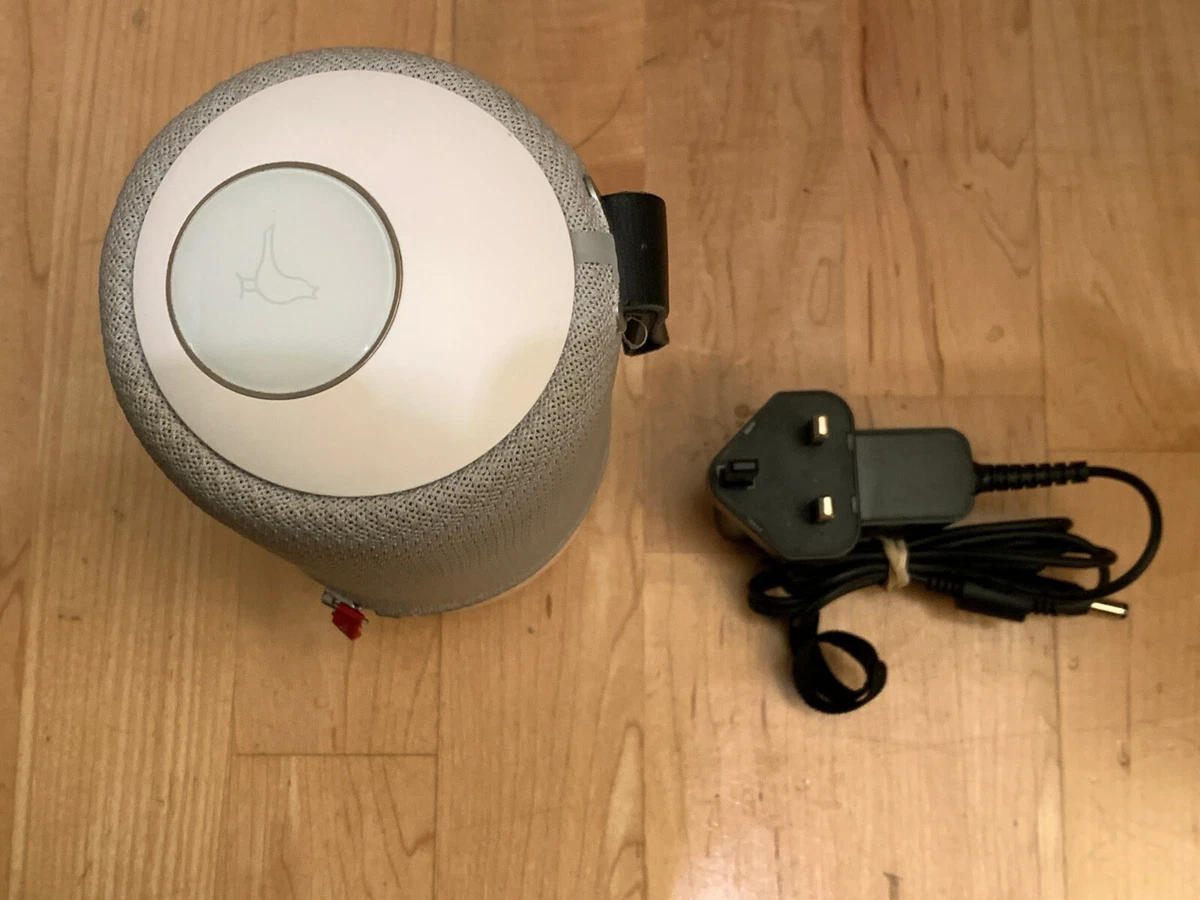 Libratone zipp google home discount