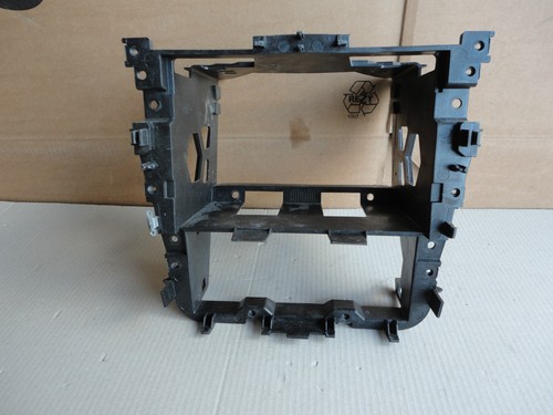 VW Golf 5 1K1 1K Radioschacht Radiofach 1K0858005B 78tkm